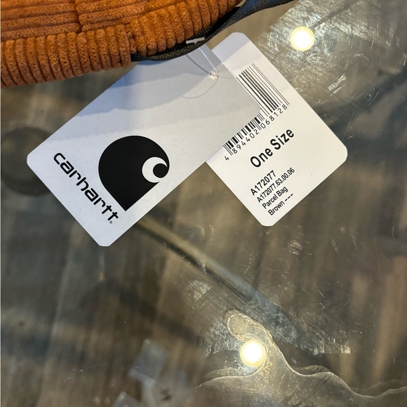 Carhartt shoulder side bag - Picture 4 of 5